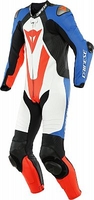 Dainese Laguna Seca 5,  leather suit 1pcs. perforated