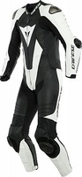 Dainese Laguna Seca 5,  leather suit 1pcs. perforated