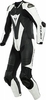 Dainese Laguna Seca 5,  leather suit 1pcs. perforated