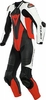 Dainese Laguna Seca 5,  leather suit 1pcs. perforated