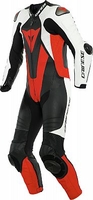 Dainese Laguna Seca 5,  leather suit 1pcs. perforated