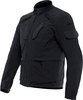 Dainese Lario,  textile jacket,  color: Black,  size: 44
