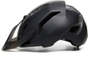 Dainese Linea 03,  MTB helmet,  color: Black/Black,  size: M-L