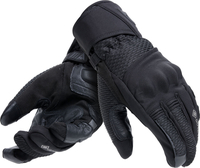 Dainese Livigno,  gloves Gore-Tex,  color: Black,  size: XL