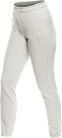 Dainese Logo,  jogging pants women,  color: Hellgrau,  size: M