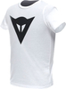 Dainese Logo,  t-shirt kids,  color: White/Black,  size: JL