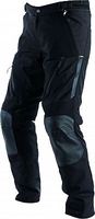 Dainese Lontan D1,  textile pants Gore-Tex