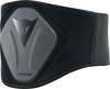 Dainese Lumbar,  kidney belt high,  color: Black/Grey,  size: XXL