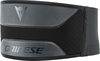 Dainese Lumbar,  kidney belt low,  color: Black/Grey,  size: XXL