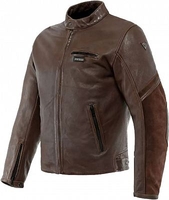 Dainese Merak,  leather jacket