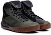 Dainese Metractive Air,  shoes,  color: Dark Green/Black/Brown,  size: 39 EU