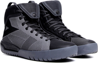 Dainese Metractive Air,  shoes,  color: Light Grey/Black/Dark Grey,  size: 39 EU