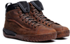 Dainese Metractive D-WP,  shoes waterproof,  color: Brown/Black,  size: 44 EU
