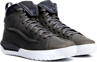 Dainese Metractive D-WP,  shoes waterproof,  color: Dark Green/Black/White,  size: 43 EU