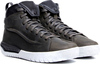 Dainese Metractive D-WP,  shoes waterproof,  color: Dark Green/Black/White,  size: 47 EU