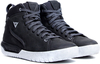 Dainese Metractive D-WP,  shoes waterproof women,  color: Black/White,  size: 41 EU