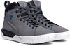 Dainese Metractive D-WP,  shoes waterproof women,  color: Grey/Black/White,  size: 39 EU