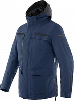 Dainese Milano,  textile jacket D-Dry