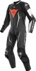 Dainese Misano 2 D-Air,  leather suit 1pcs. perforated