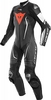 Dainese Misano 2 D-Air,  leather suit 1pcs. perforated women