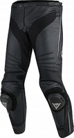 Dainese Misano,  leather pants perforated