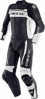 Dainese Mistel,  leather suit 2pcs.