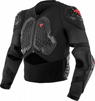 Dainese MX1,  protector jacket level-1