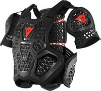Dainese MX1,  protector vest Level-1/2