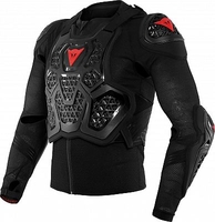 Dainese MX2,  protector jacket level-1/2