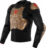Dainese MX2,  protector jacket level-1/2