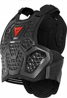 Dainese MX3,  protector vest Level-1/2