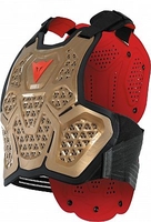 Dainese MX3,  protector vest Level-1/2