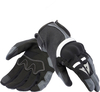Dainese Namib,  gloves,  color: Black/Grey/White,  size: M