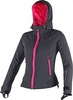 Dainese Nereide,  textile jacket D-Dry women