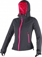 Dainese Nereide,  textile jacket D-Dry women