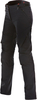 Dainese New Drake Air,  textile pants women,  color: Black,  size: 42