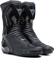 Dainese Nexus 2 Air,  boots perforated,  color: Black,  size: 41 EU