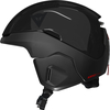 Dainese Nucleo,  ski helmet MIPS,  color: Black,  size: XS-S