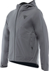 Dainese Omnia M,  rain jacket,  color: Grey,  size: L