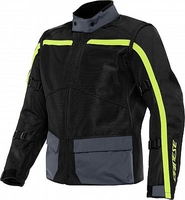 Dainese Outlaw,  textile jacket