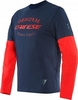 Dainese Paddock LS,  t-shirt long sleeve