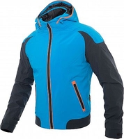 Dainese Paddock,  textile jacket D-Dry