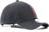 Dainese Pin 9forty,  cap,  color: Grey,  size: One Size