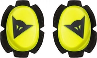Dainese Pista,  knee slider