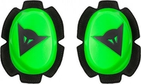 Dainese Pista,  knee slider