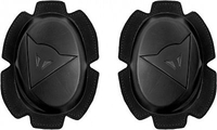 Dainese Pista,  knee slider