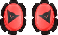 Dainese Pista,  knee slider