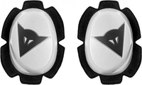Dainese Pista,  knee slider