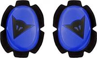 Dainese Pista,  knee slider