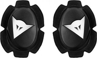Dainese Pista,  knee slider